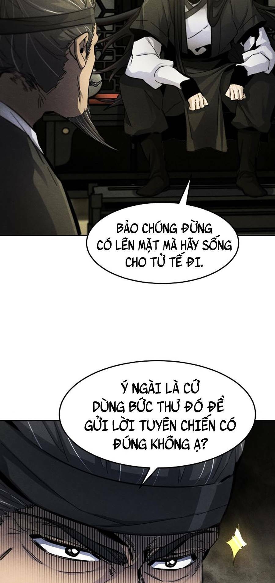 Cuồng Ma Tái Thế Chapter 44 - Trang 2