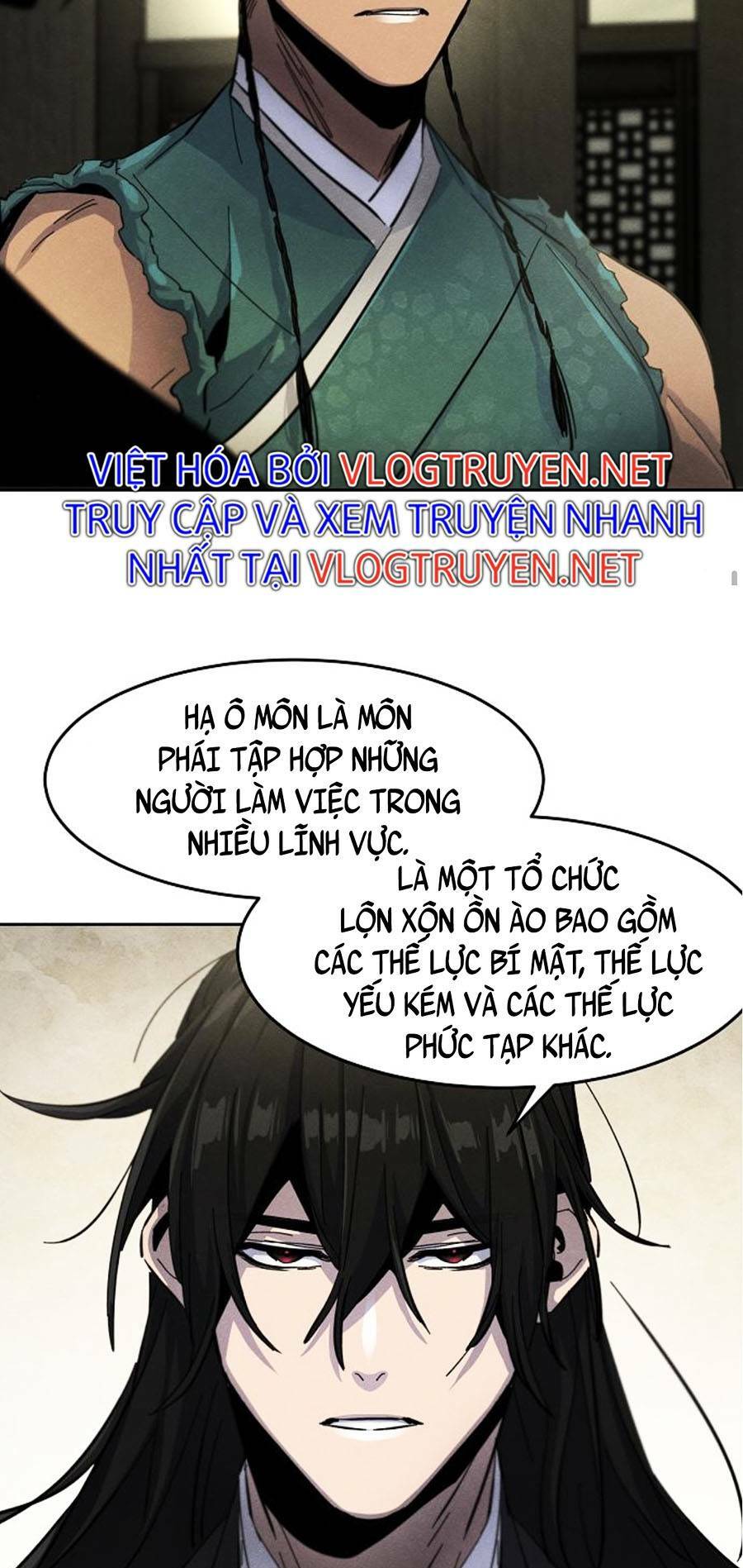 Cuồng Ma Tái Thế Chapter 43 - Trang 2