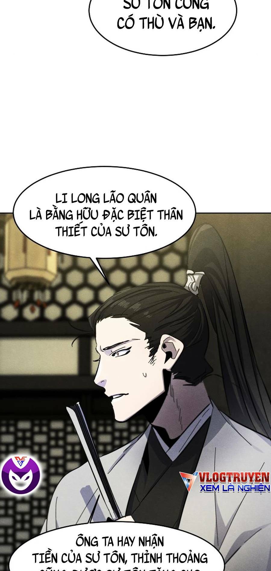 Cuồng Ma Tái Thế Chapter 43 - Trang 2