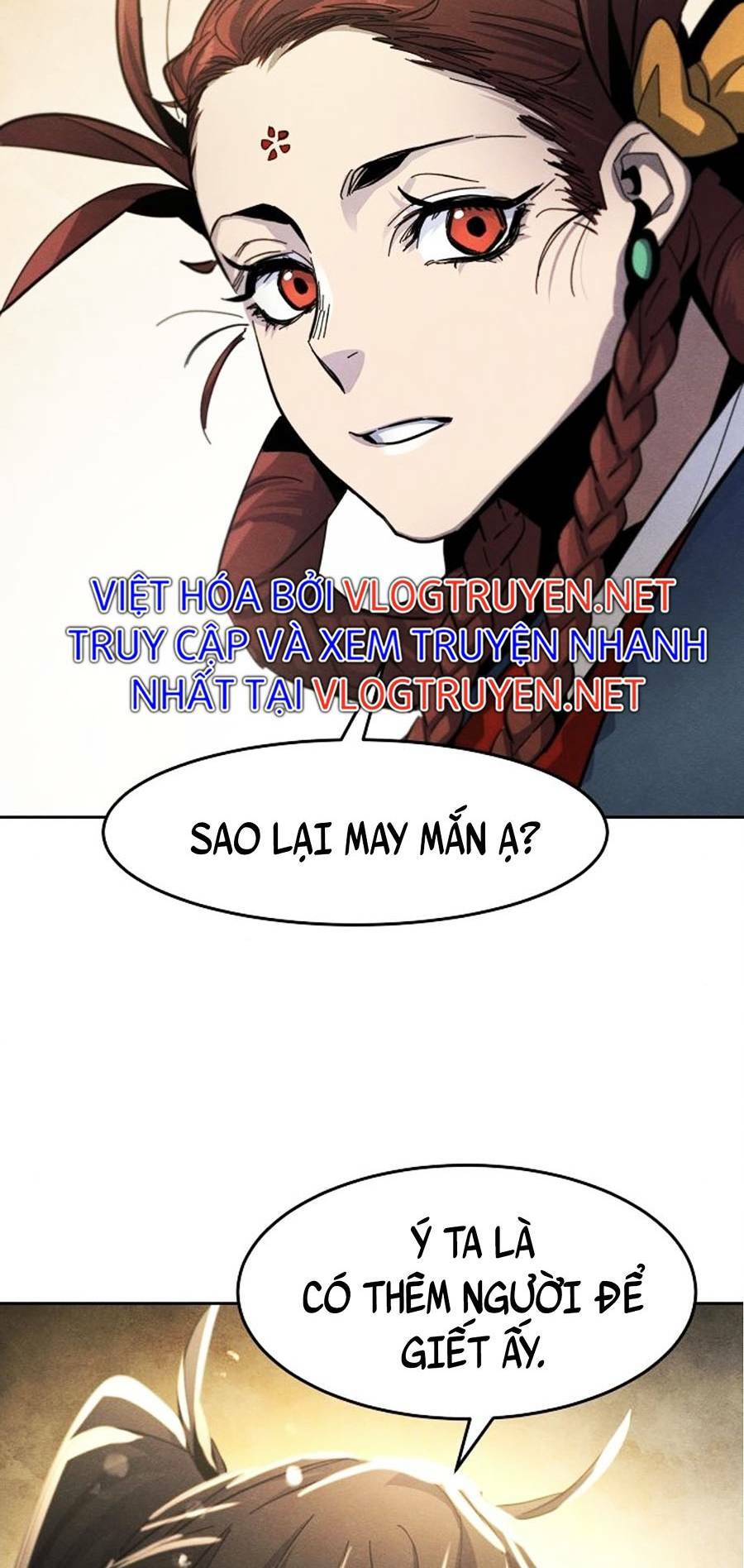 Cuồng Ma Tái Thế Chapter 43 - Trang 2