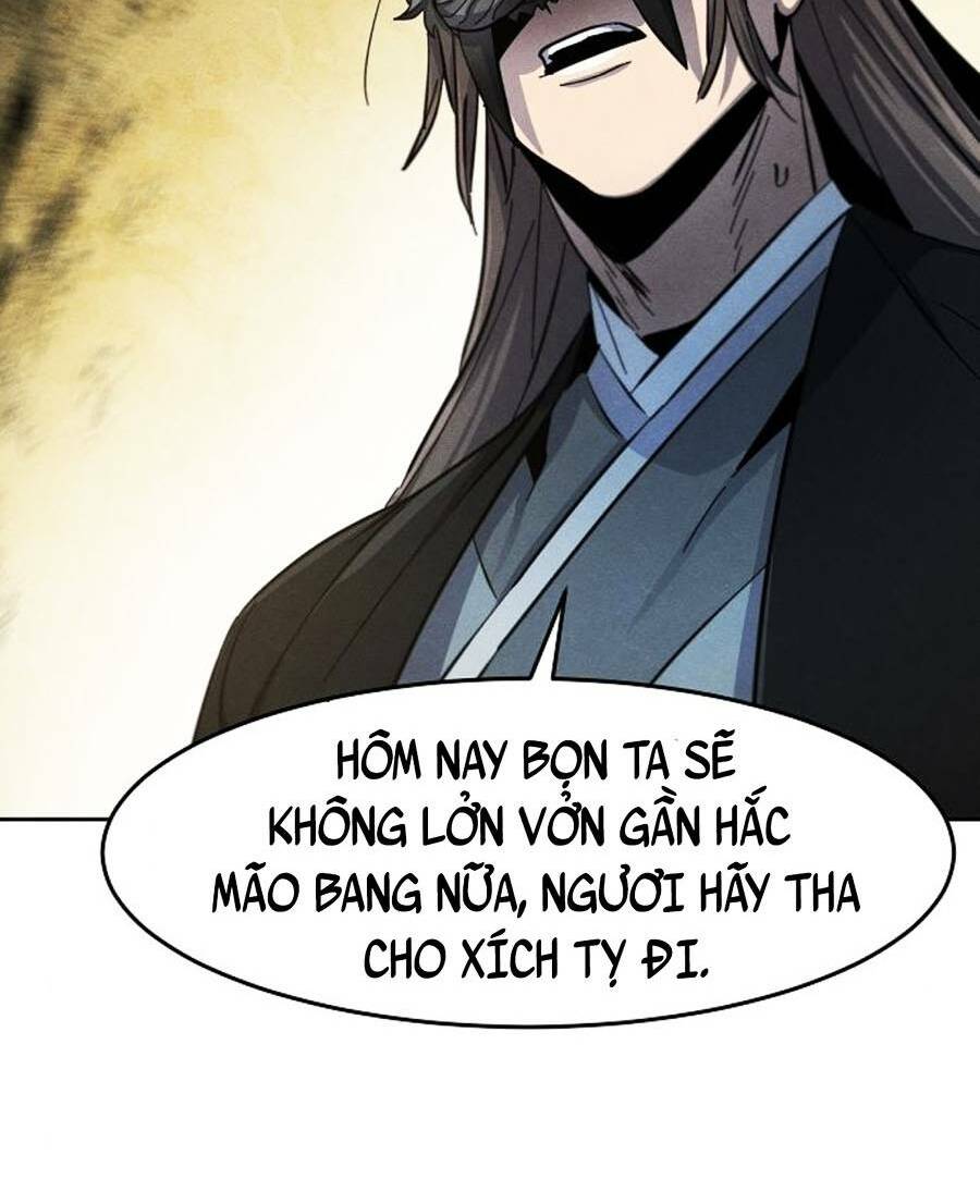 Cuồng Ma Tái Thế Chapter 42 - Trang 2