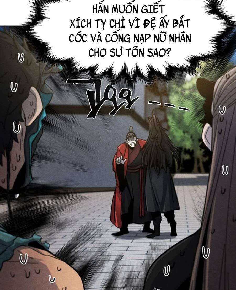 Cuồng Ma Tái Thế Chapter 42 - Trang 2