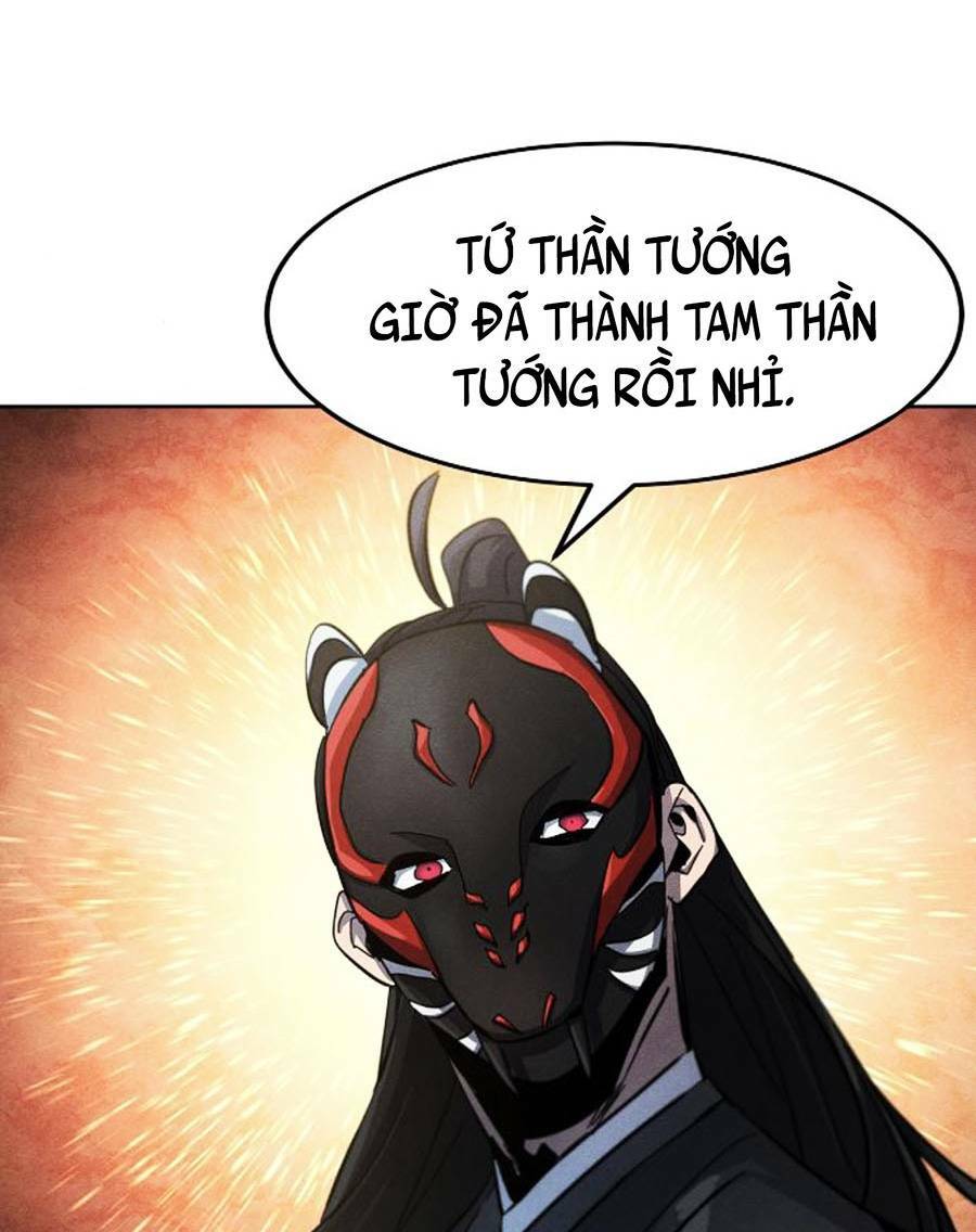 Cuồng Ma Tái Thế Chapter 42 - Trang 2