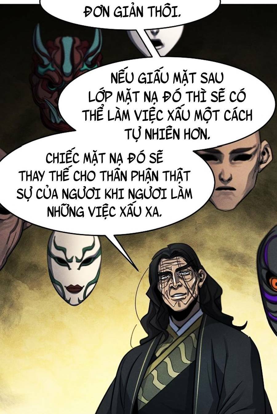 Cuồng Ma Tái Thế Chapter 42 - Trang 2