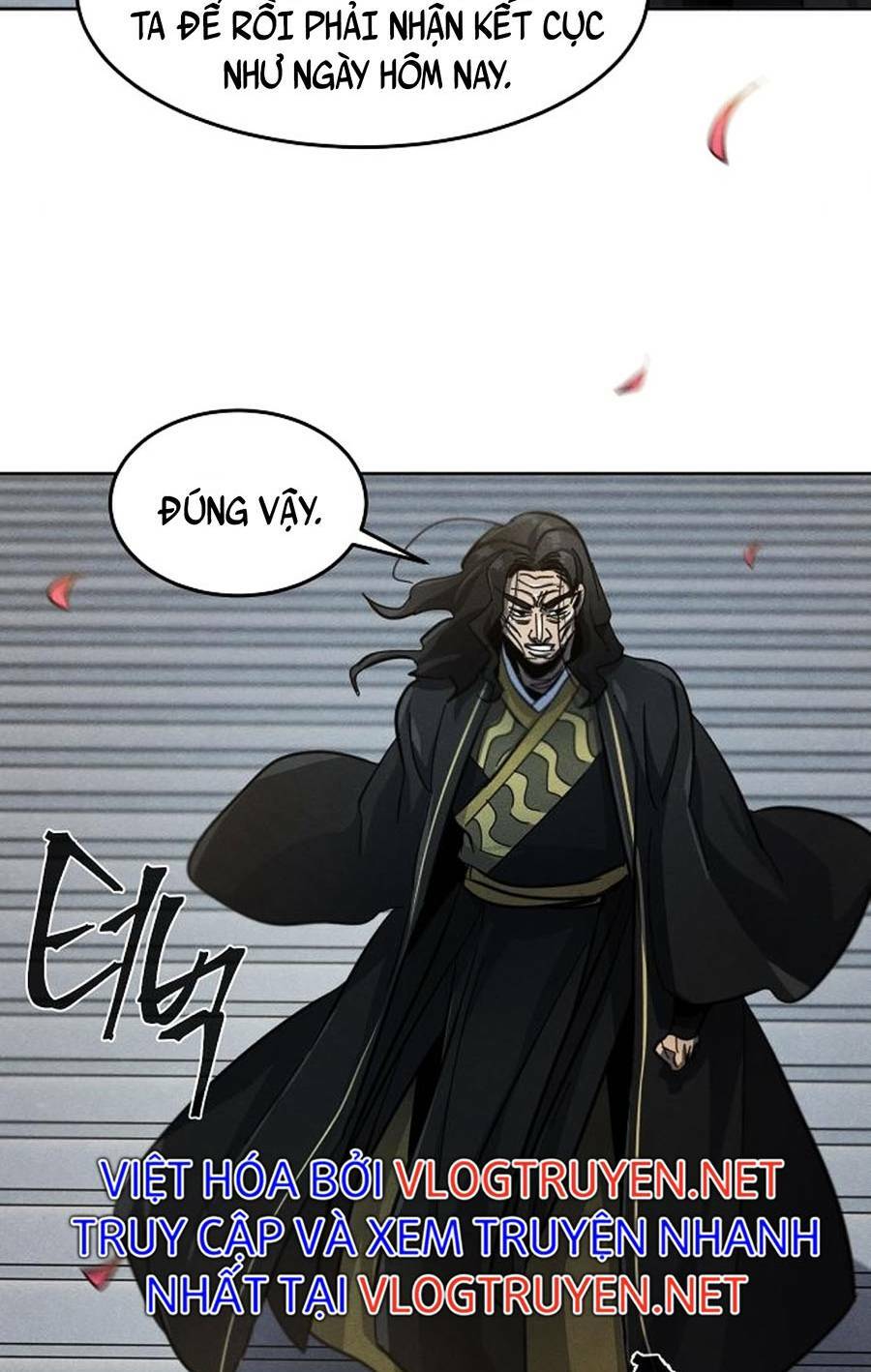 Cuồng Ma Tái Thế Chapter 42 - Trang 2