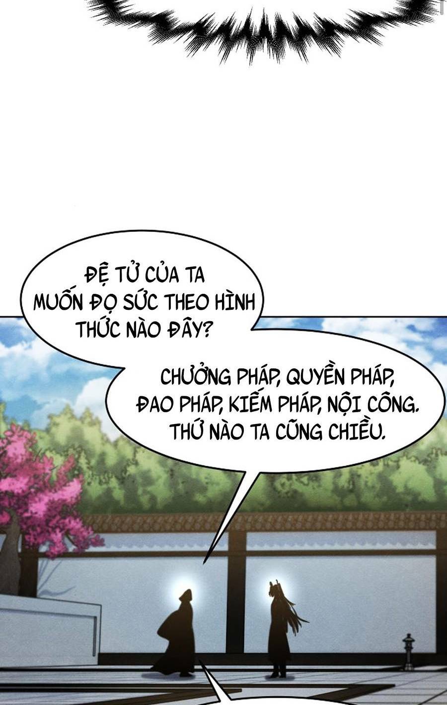 Cuồng Ma Tái Thế Chapter 42 - Trang 2