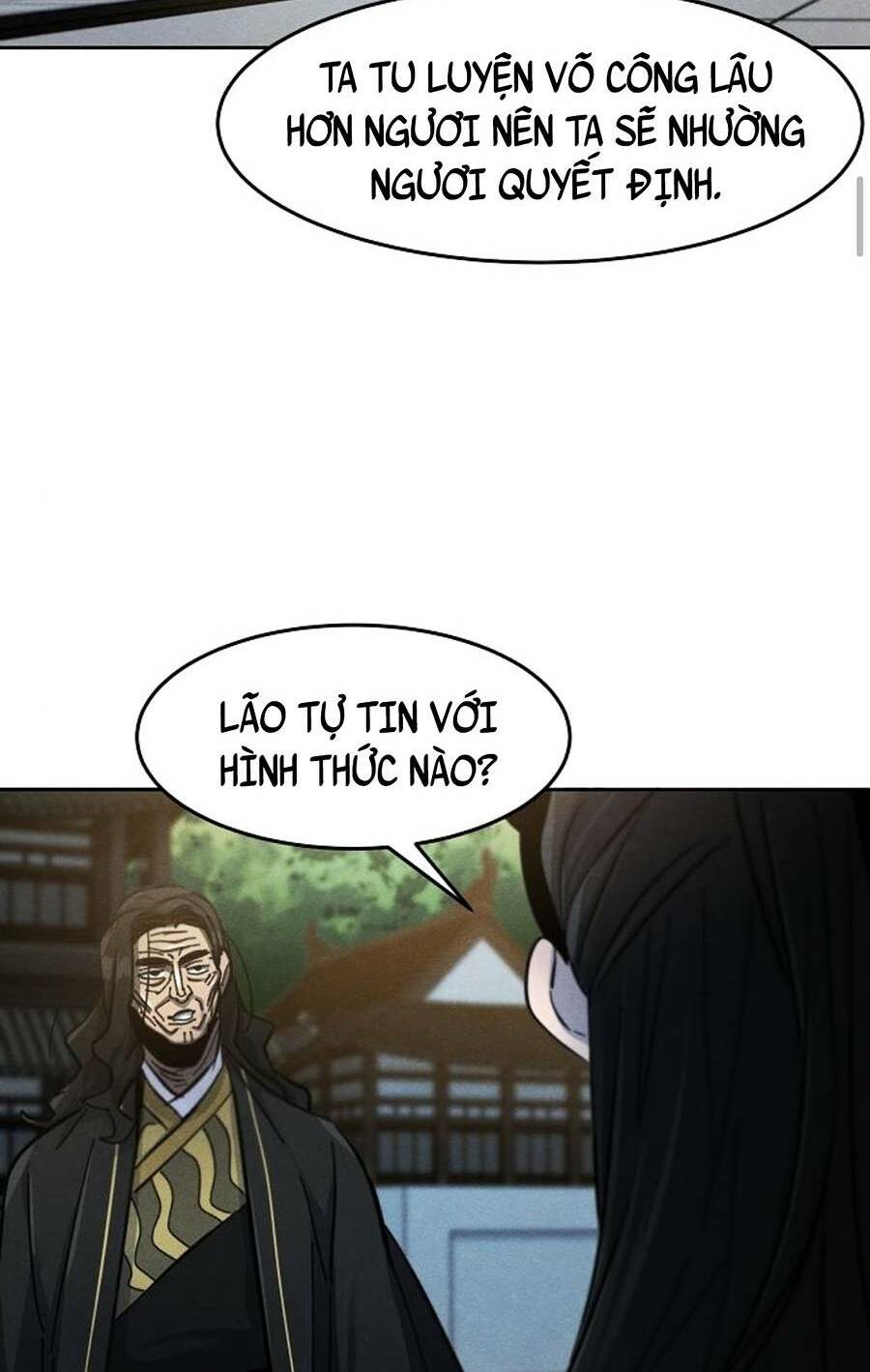 Cuồng Ma Tái Thế Chapter 42 - Trang 2