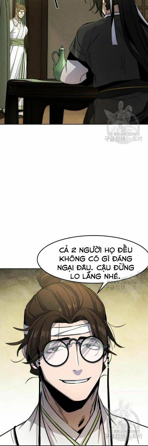 Cuồng Ma Tái Thế Chapter 38 - Trang 2