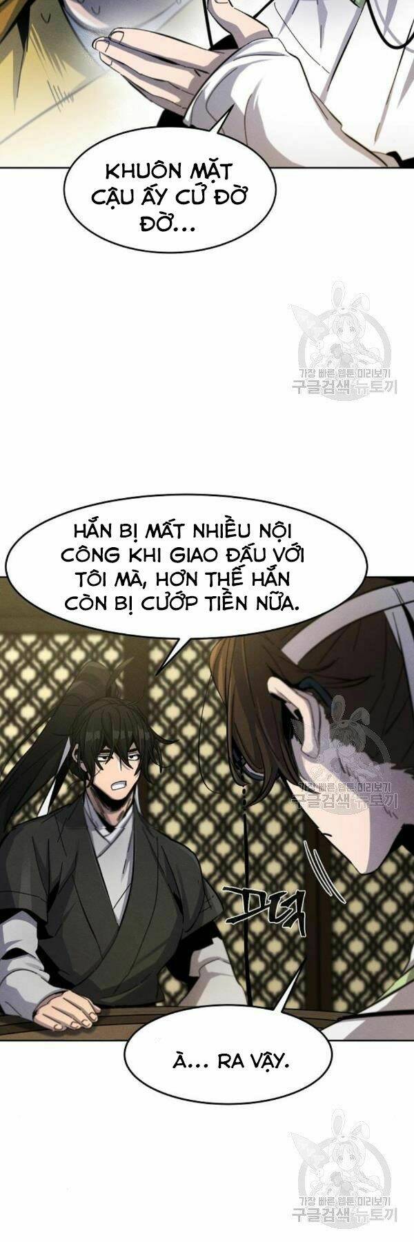 Cuồng Ma Tái Thế Chapter 38 - Trang 2