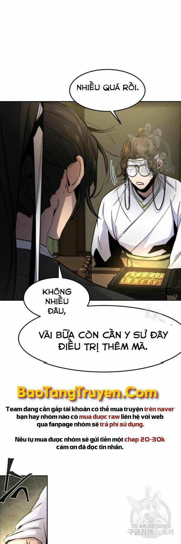 Cuồng Ma Tái Thế Chapter 38 - Trang 2