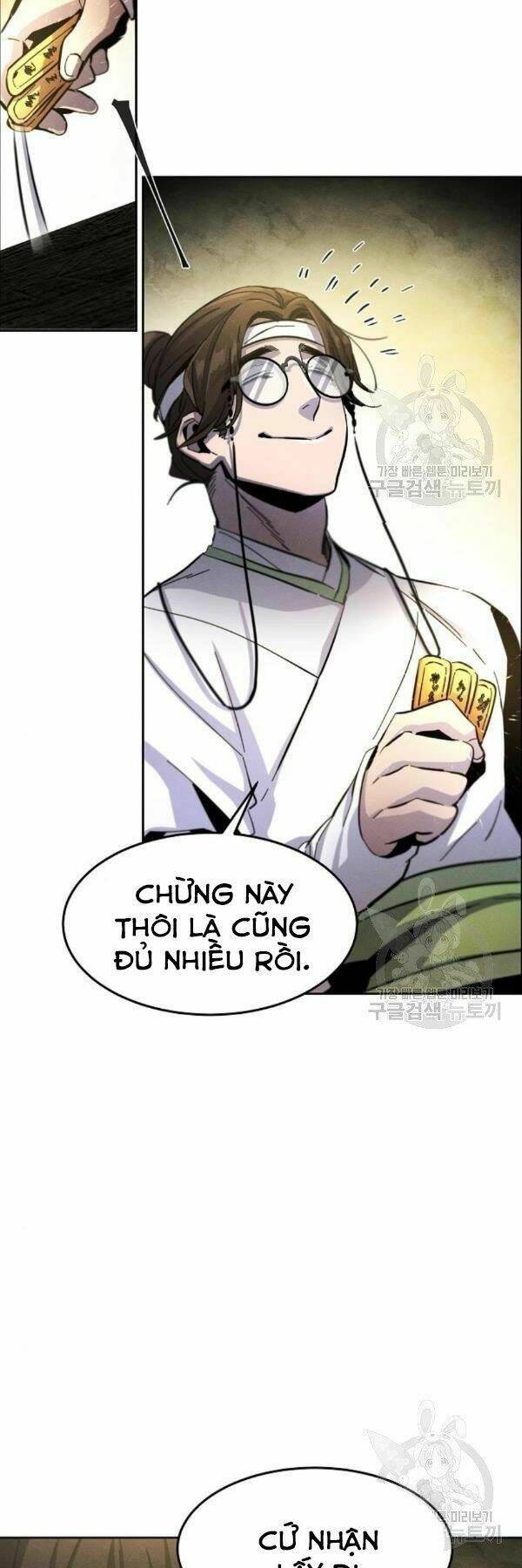 Cuồng Ma Tái Thế Chapter 38 - Trang 2