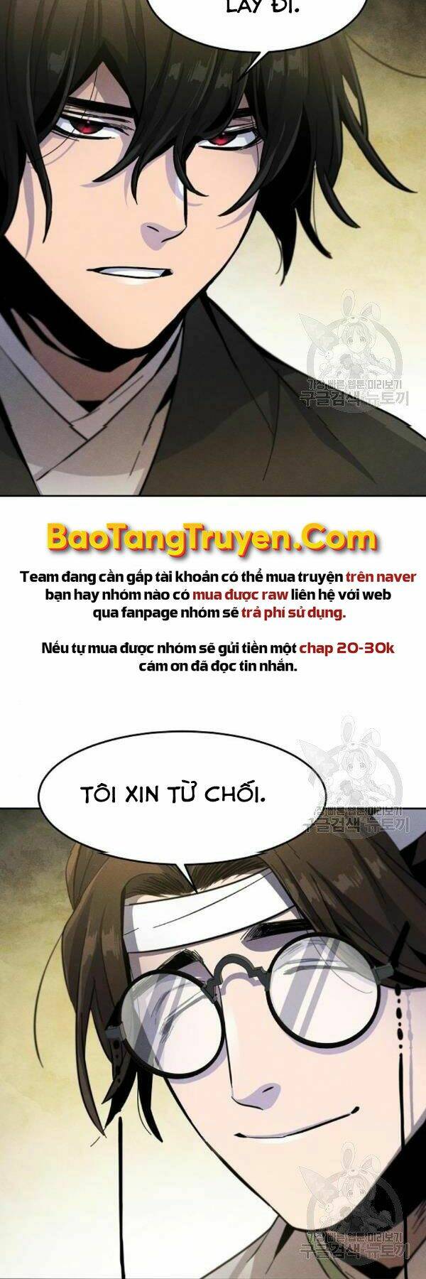 Cuồng Ma Tái Thế Chapter 38 - Trang 2