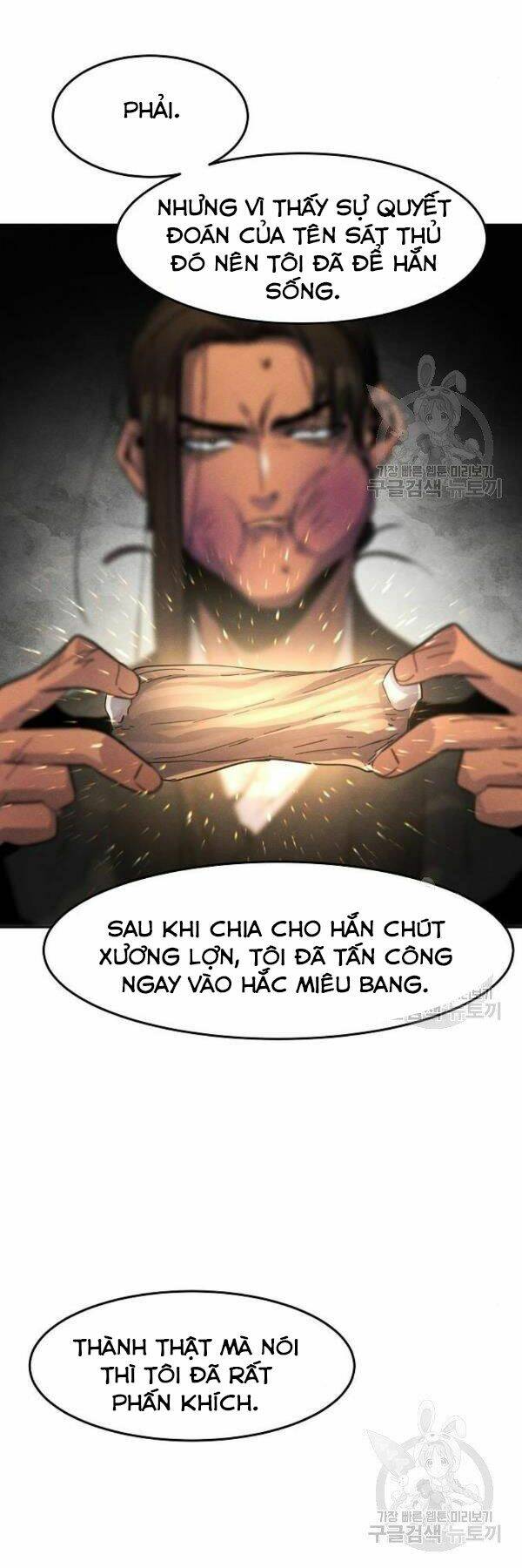 Cuồng Ma Tái Thế Chapter 37 - Trang 2