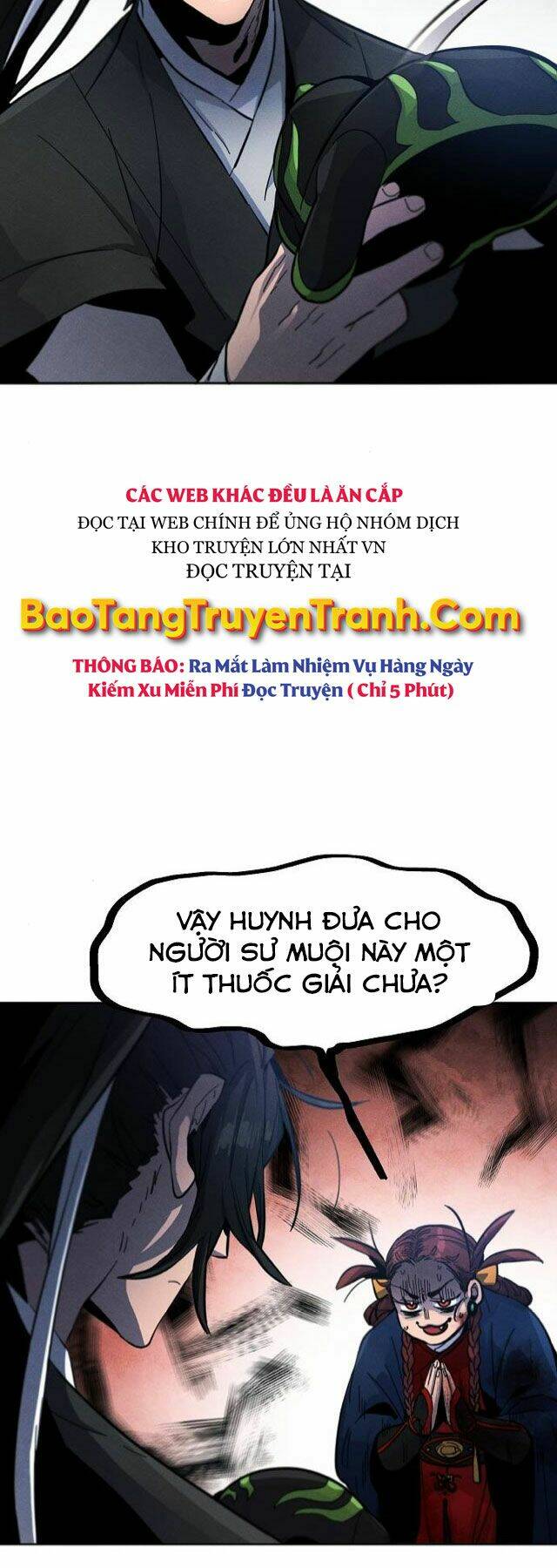 Cuồng Ma Tái Thế Chapter 36 - Trang 2