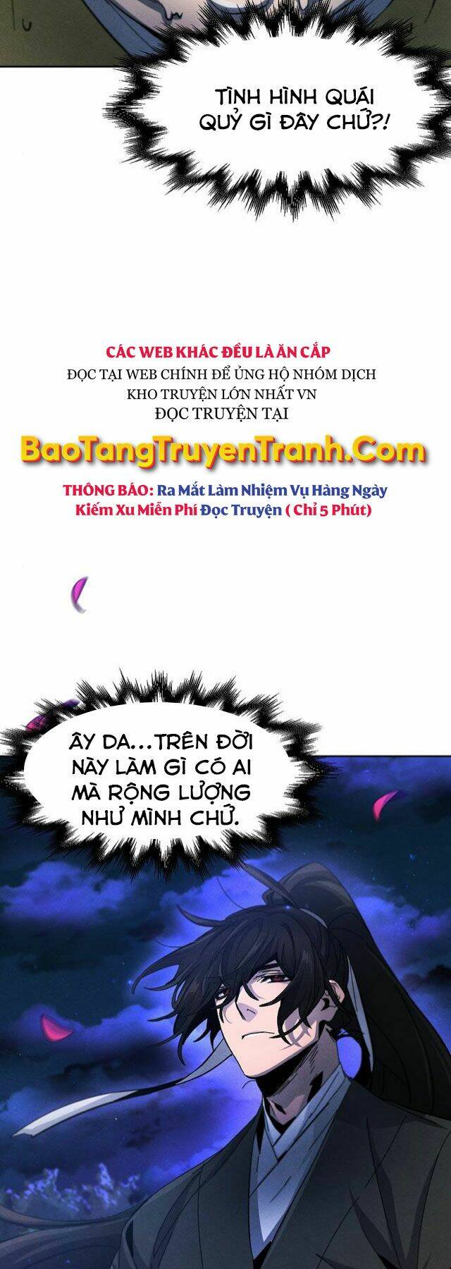 Cuồng Ma Tái Thế Chapter 36 - Trang 2