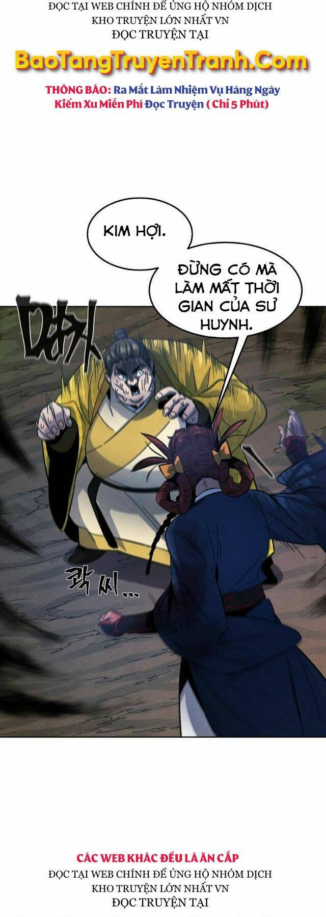 Cuồng Ma Tái Thế Chapter 36 - Trang 2