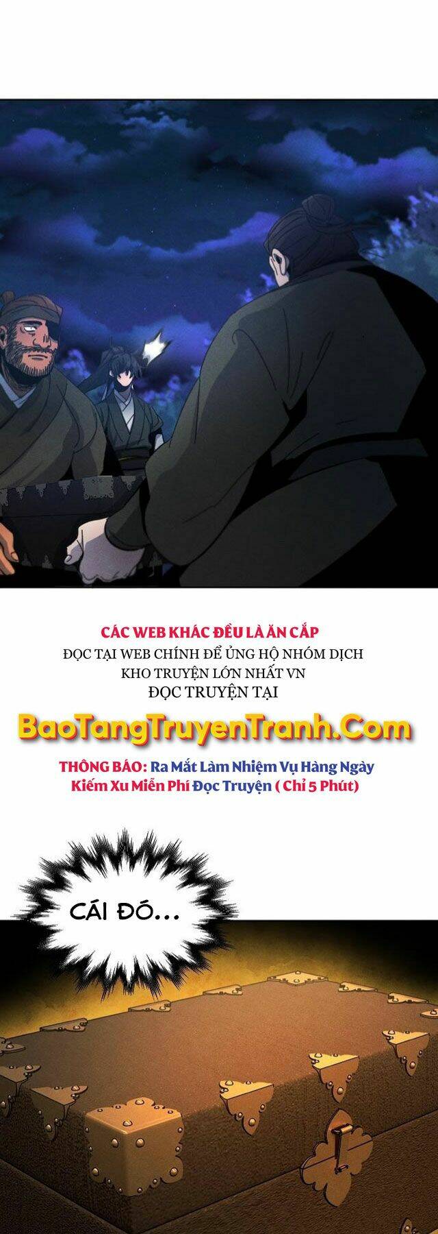 Cuồng Ma Tái Thế Chapter 36 - Trang 2