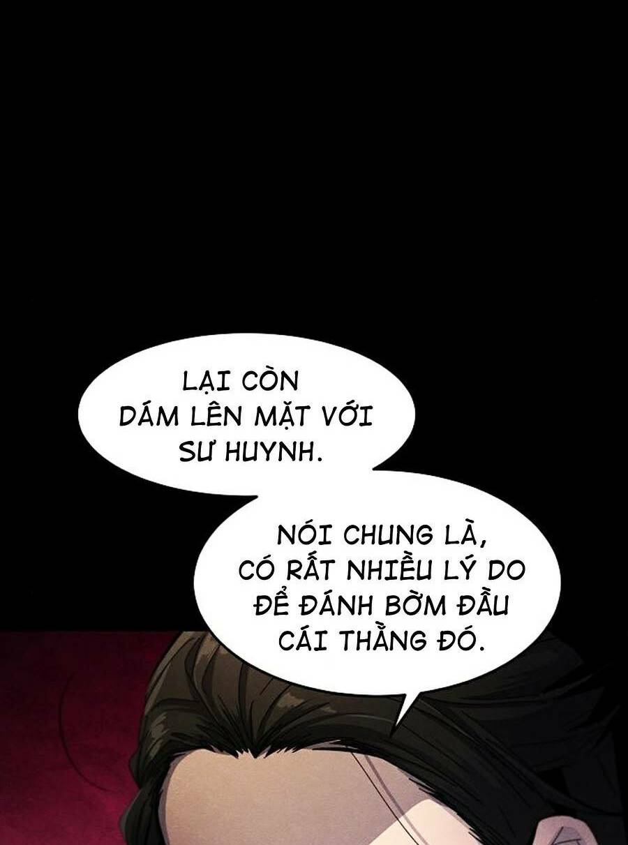 Cuồng Ma Tái Thế Chapter 35 - Trang 2