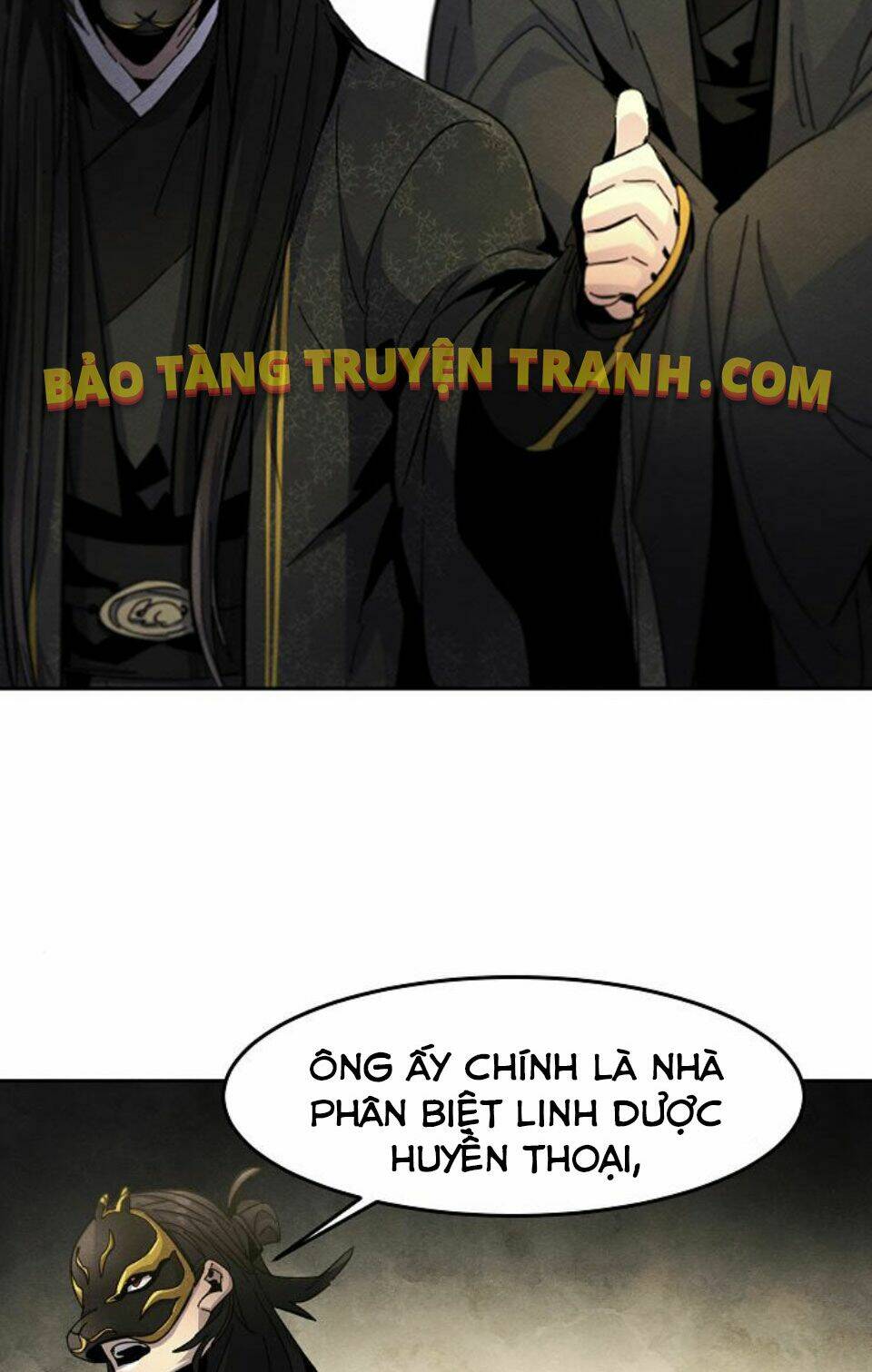 Cuồng Ma Tái Thế Chapter 34 - Trang 2