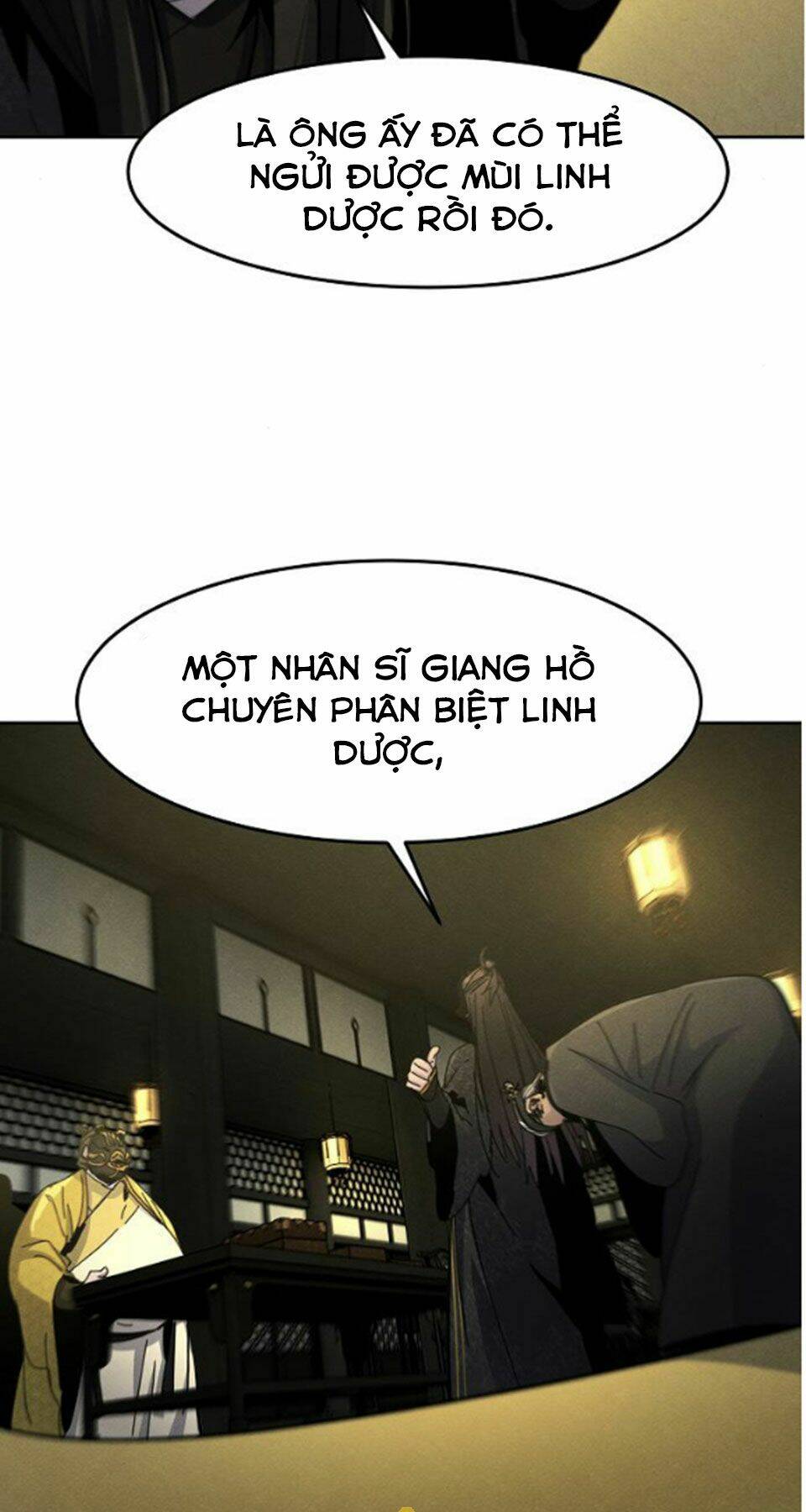 Cuồng Ma Tái Thế Chapter 34 - Trang 2