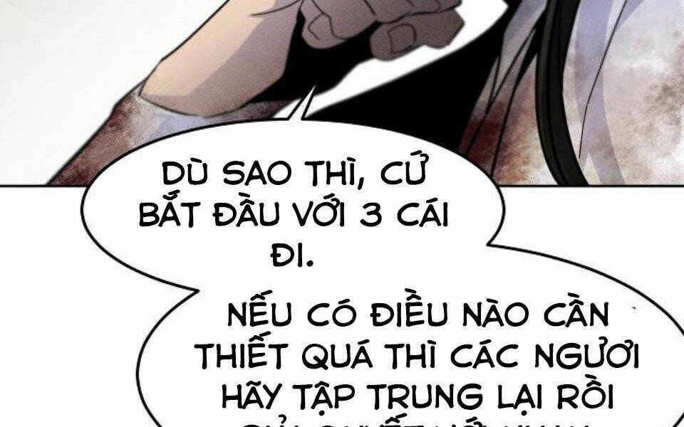 Cuồng Ma Tái Thế Chapter 33 - Trang 2