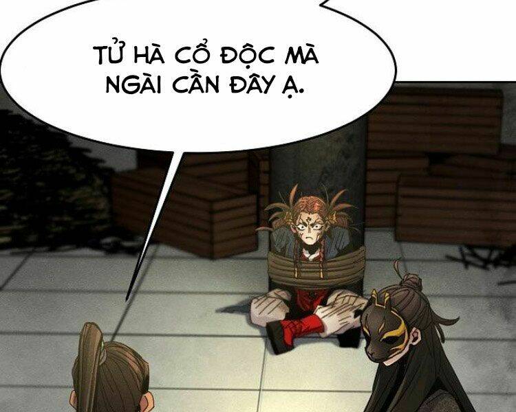 Cuồng Ma Tái Thế Chapter 27 - Trang 2