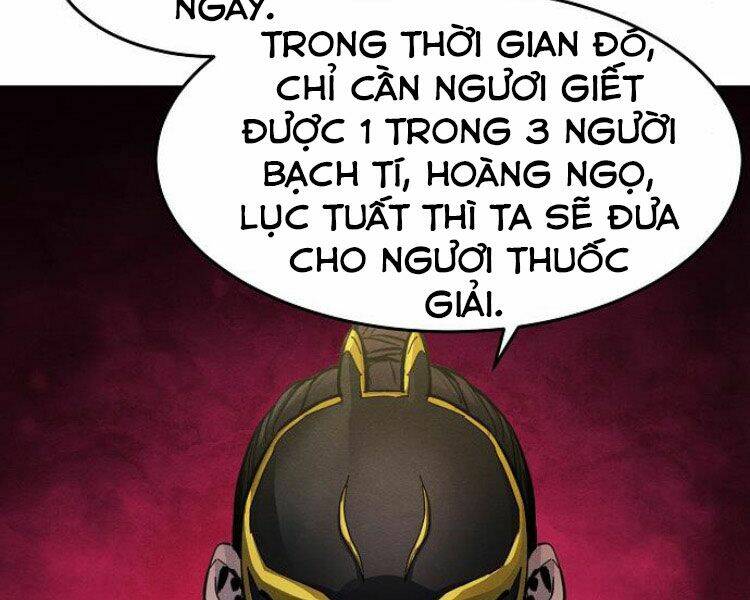 Cuồng Ma Tái Thế Chapter 27 - Trang 2