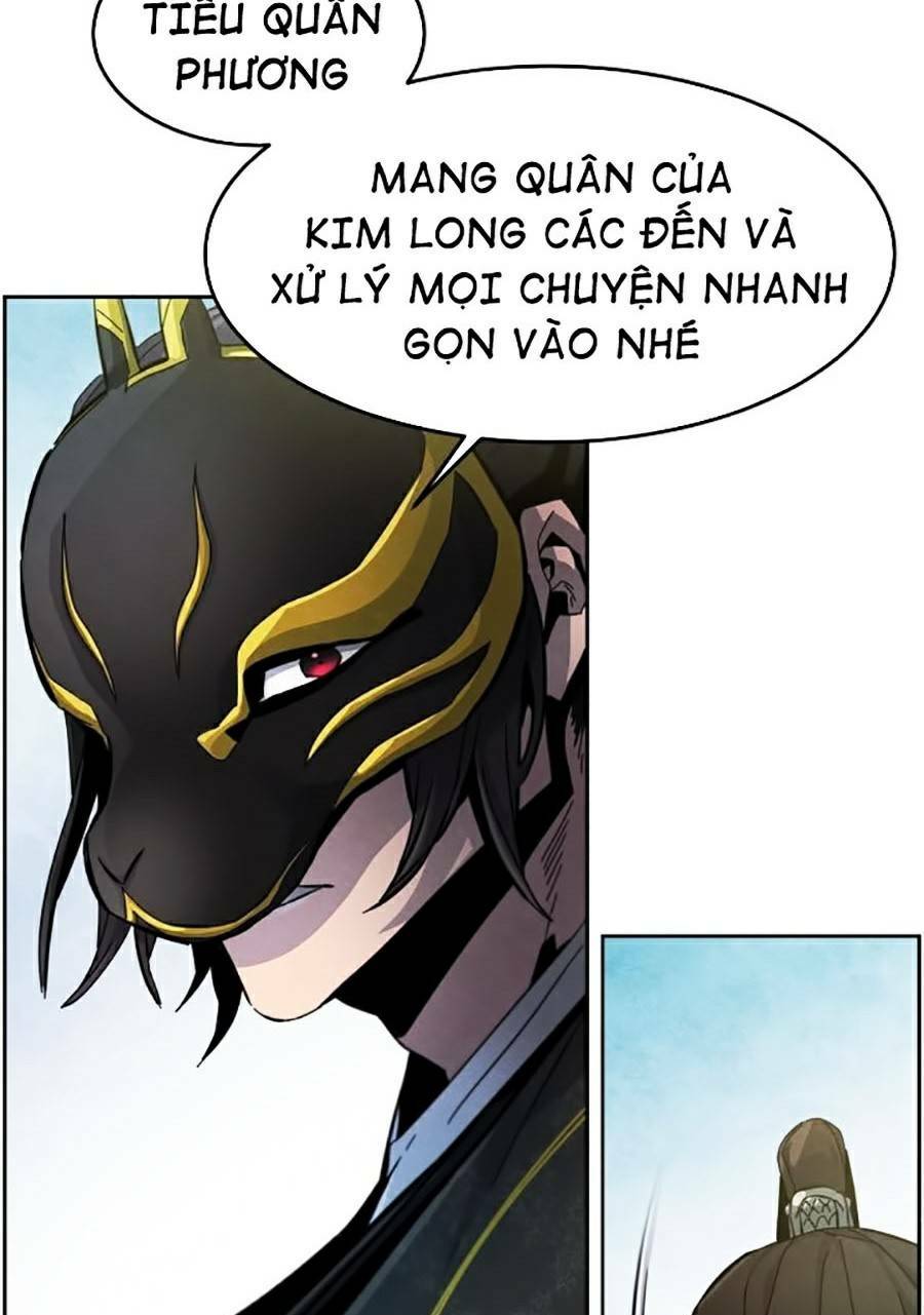 Cuồng Ma Tái Thế Chapter 25 - Trang 2