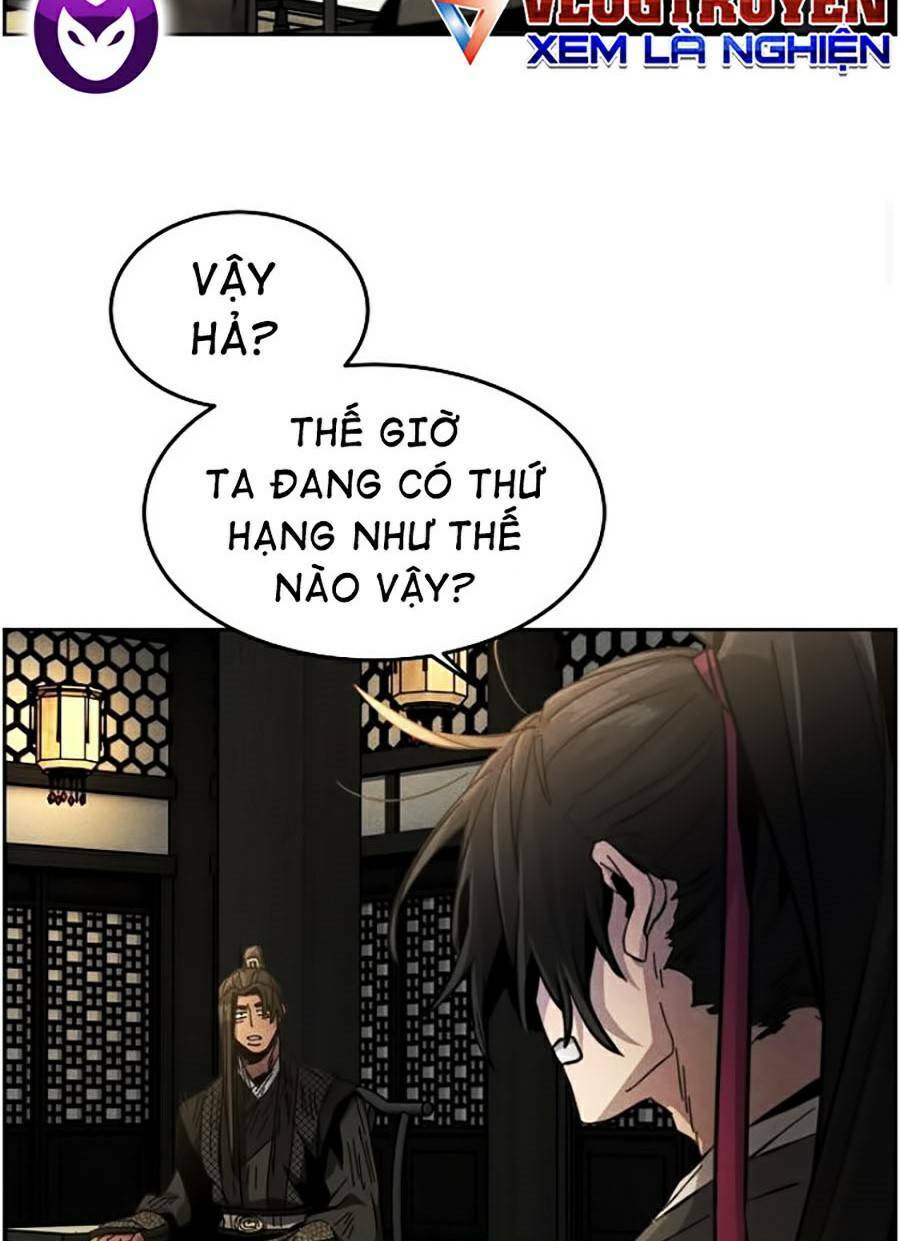 Cuồng Ma Tái Thế Chapter 22 - Trang 2