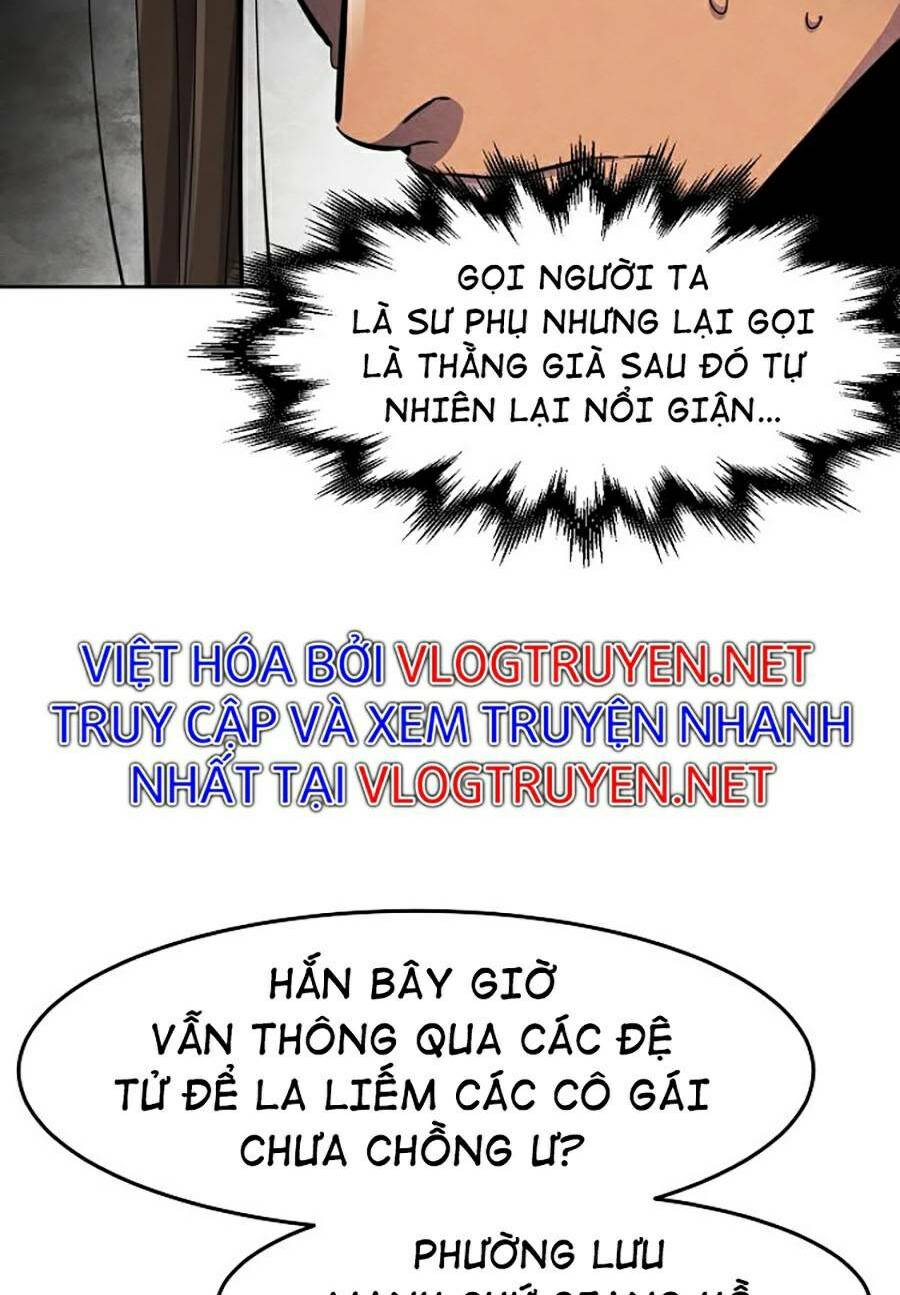 Cuồng Ma Tái Thế Chapter 22 - Trang 2