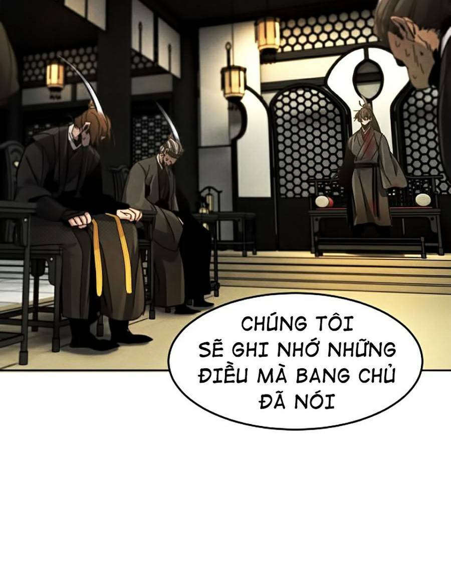 Cuồng Ma Tái Thế Chapter 22 - Trang 2