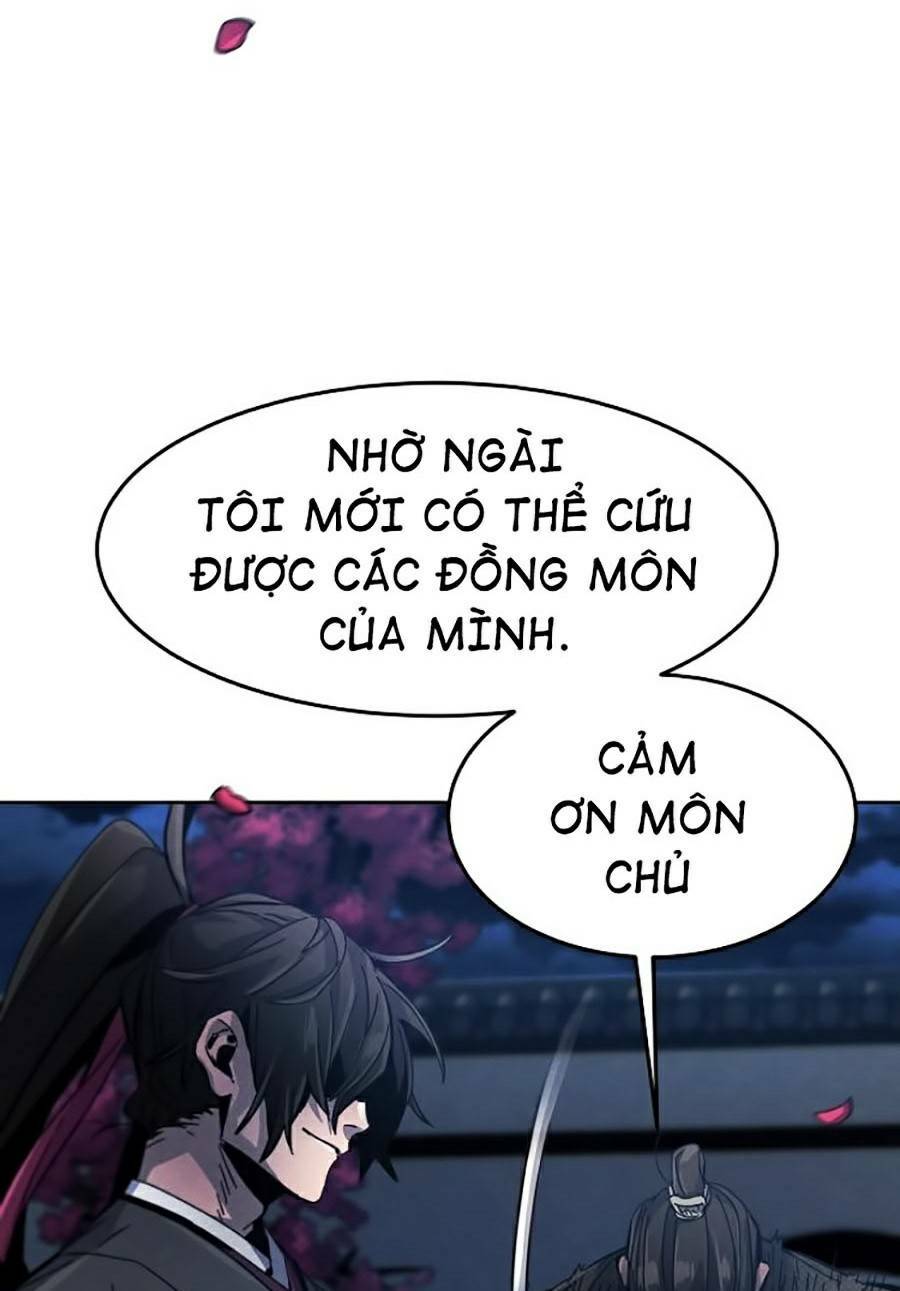 Cuồng Ma Tái Thế Chapter 22 - Trang 2