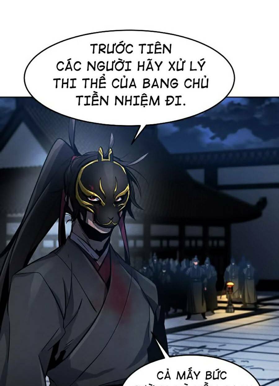 Cuồng Ma Tái Thế Chapter 22 - Trang 2