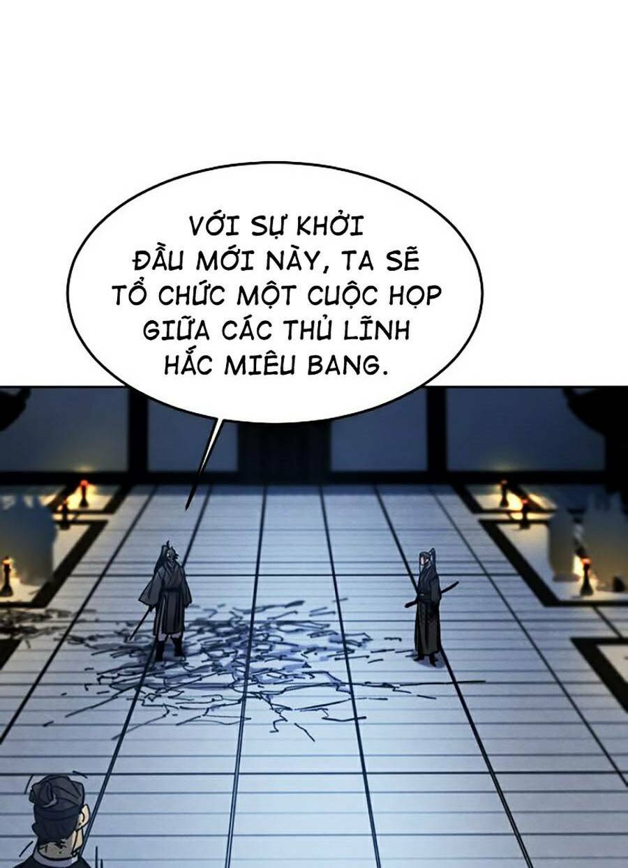 Cuồng Ma Tái Thế Chapter 22 - Trang 2