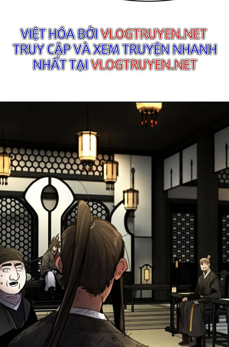 Cuồng Ma Tái Thế Chapter 22 - Trang 2