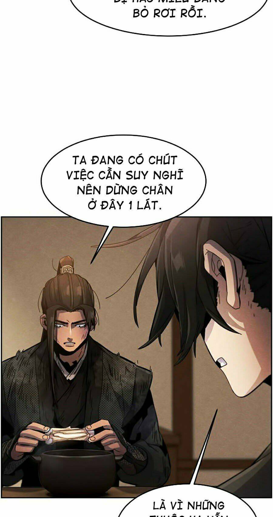 Cuồng Ma Tái Thế Chapter 20 - Trang 2