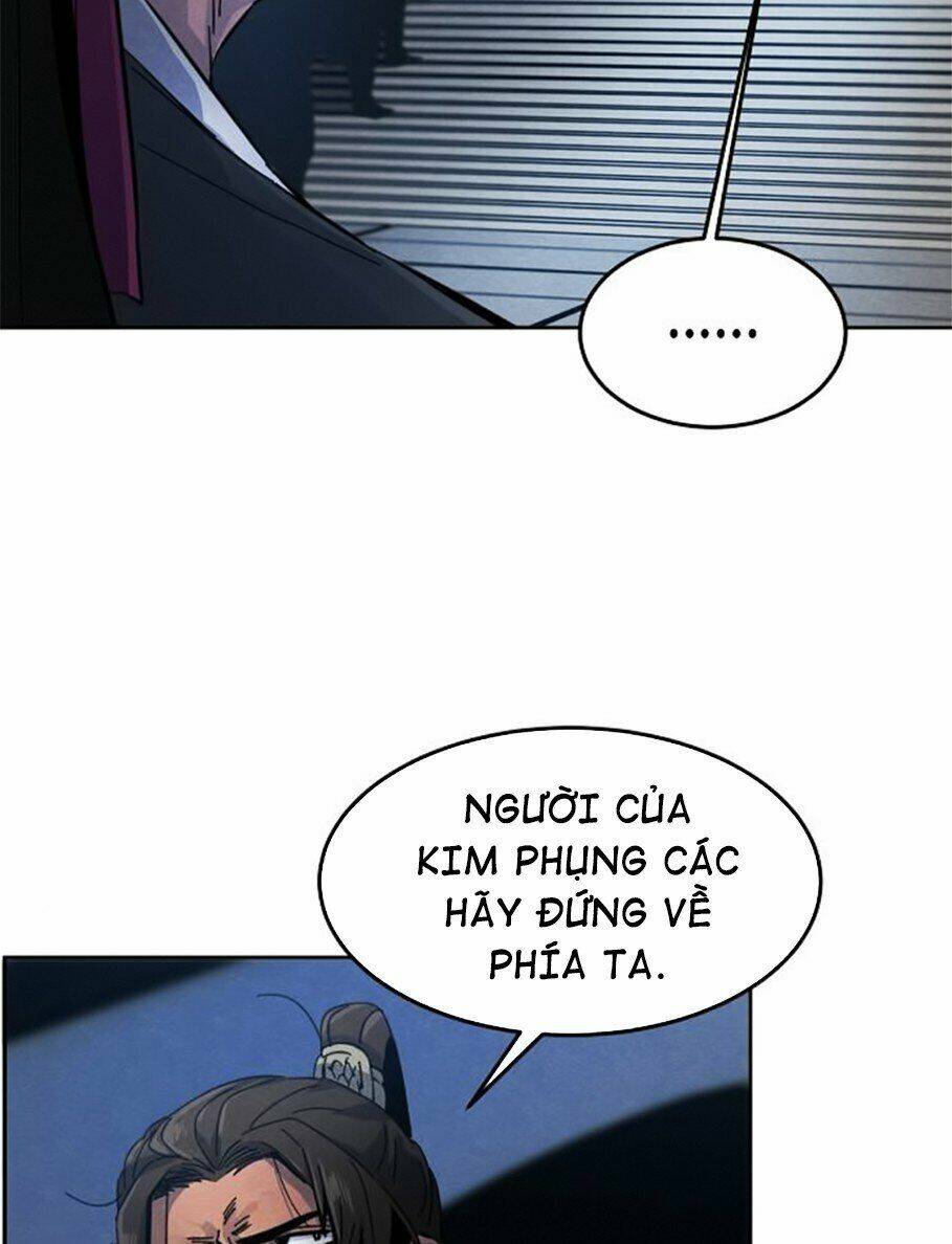 Cuồng Ma Tái Thế Chapter 20 - Trang 2