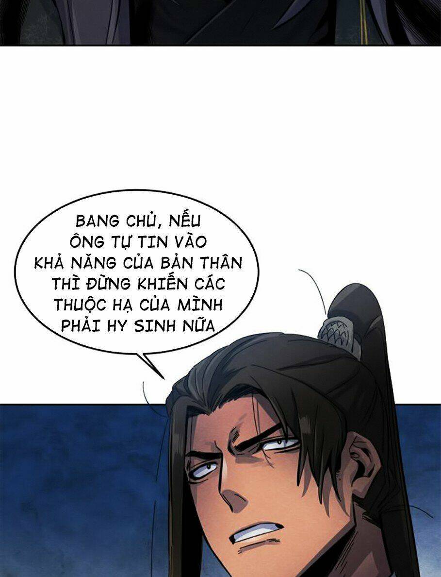 Cuồng Ma Tái Thế Chapter 20 - Trang 2