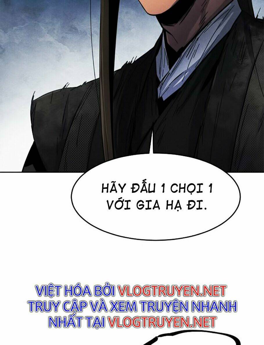 Cuồng Ma Tái Thế Chapter 20 - Trang 2