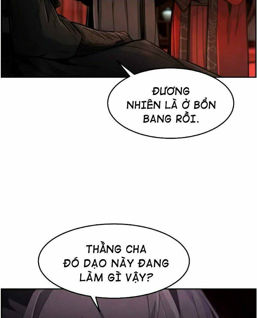 Cuồng Ma Tái Thế Chapter 19 - Trang 2