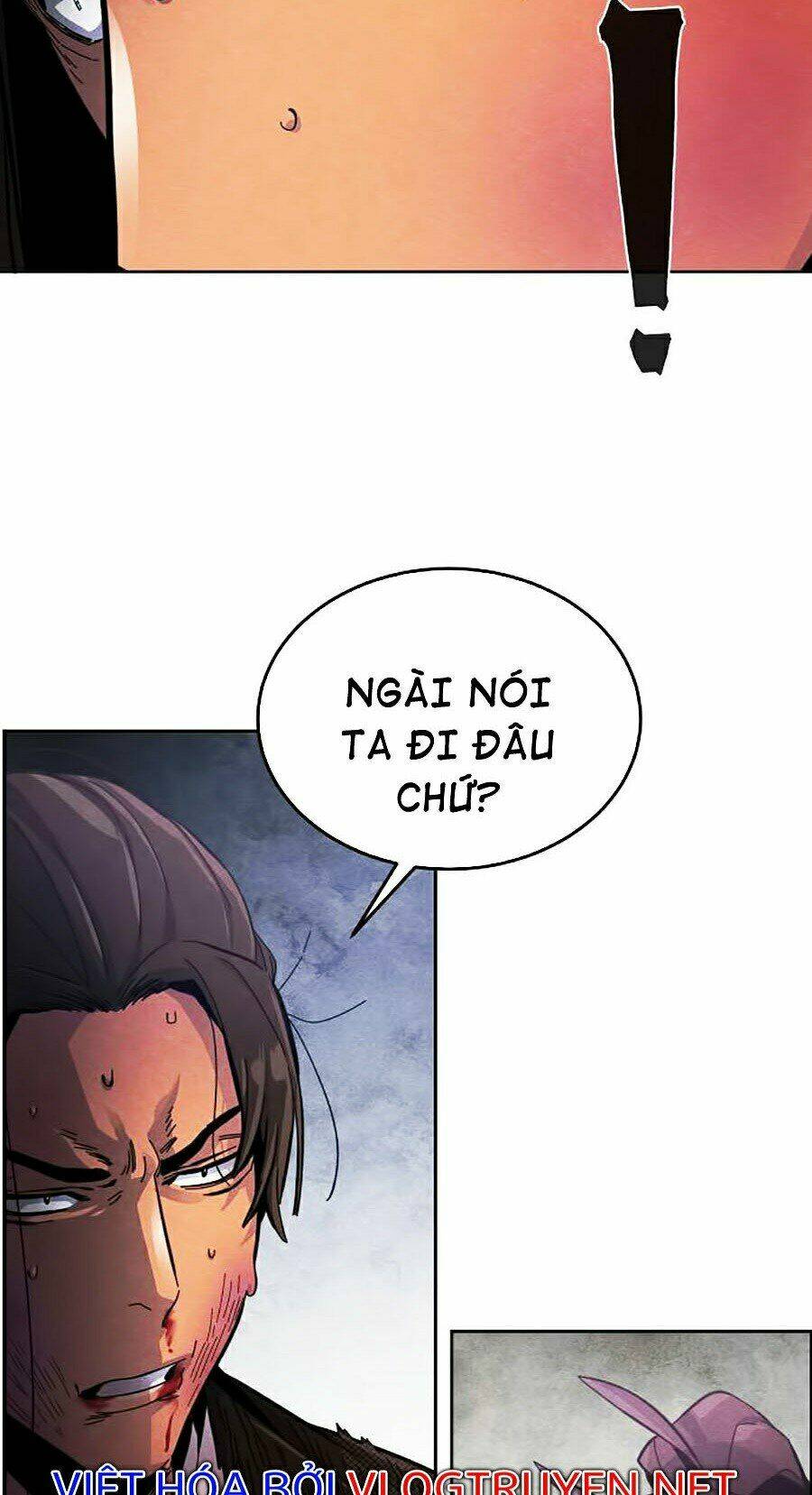 Cuồng Ma Tái Thế Chapter 19 - Trang 2