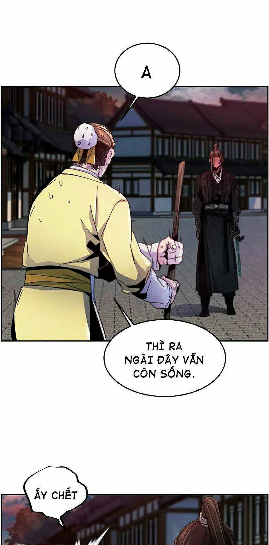 Cuồng Ma Tái Thế Chapter 19 - Trang 2