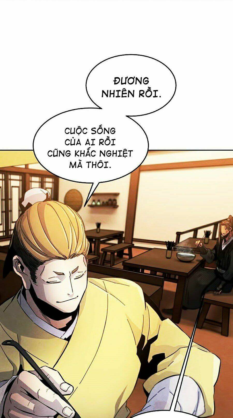 Cuồng Ma Tái Thế Chapter 19 - Trang 2