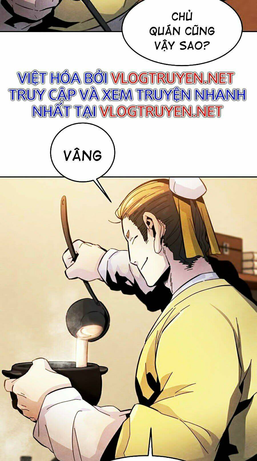 Cuồng Ma Tái Thế Chapter 19 - Trang 2