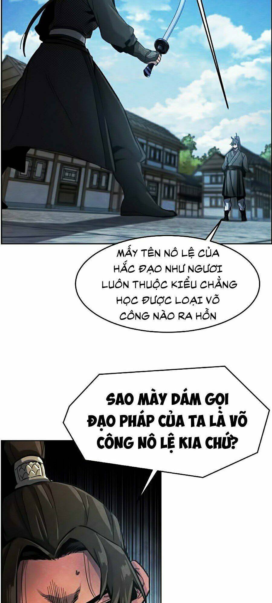 Cuồng Ma Tái Thế Chapter 18 - Trang 2