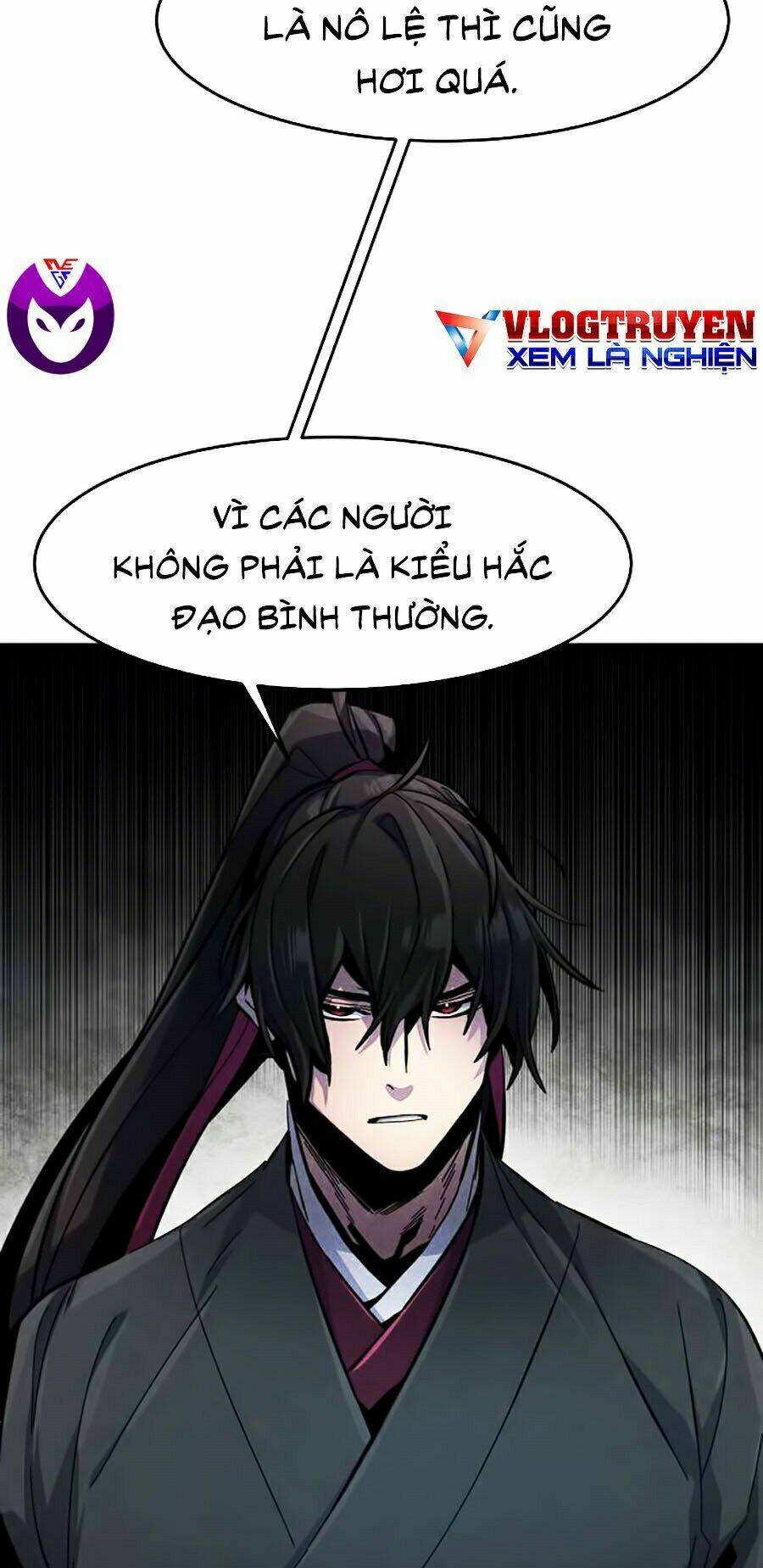 Cuồng Ma Tái Thế Chapter 18 - Trang 2