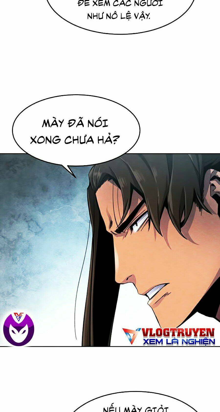 Cuồng Ma Tái Thế Chapter 18 - Trang 2