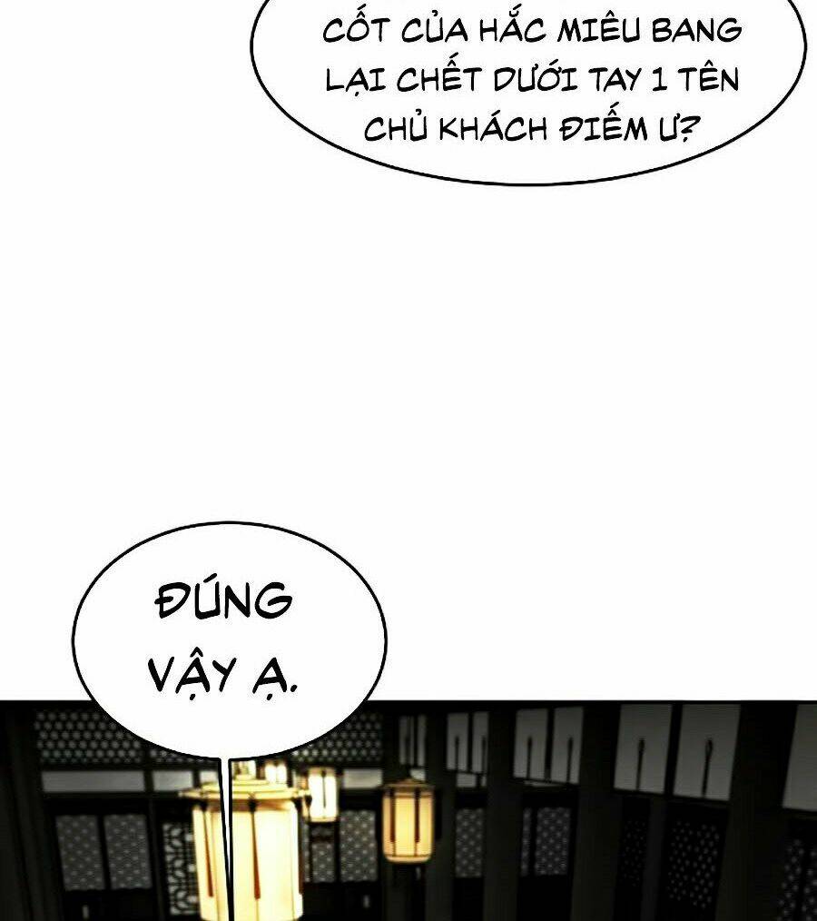 Cuồng Ma Tái Thế Chapter 17 - Trang 2