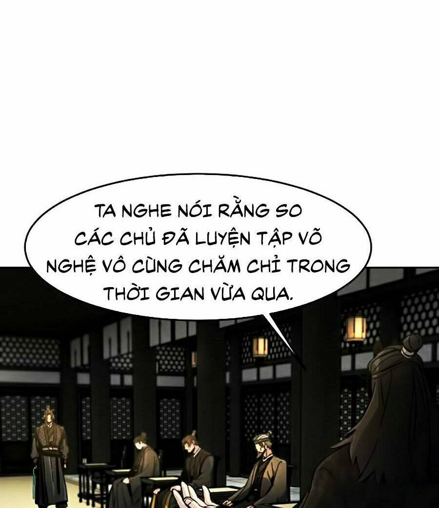 Cuồng Ma Tái Thế Chapter 17 - Trang 2