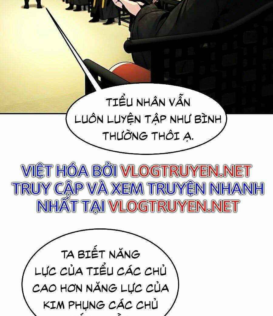 Cuồng Ma Tái Thế Chapter 17 - Trang 2